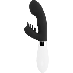 sexy shop Vibratore Rabbit - Glossy Elvis - Sensualshop toys