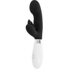 sexy shop Vibratore Rabbit - Glossy Elvis - Sensualshop toys