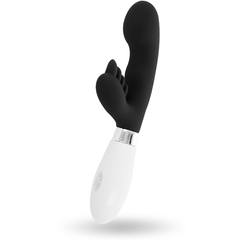 sexy shop Vibratore Rabbit - Glossy Elvis - Sensualshop toys