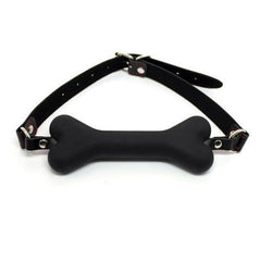 sexy shop Morso Easy Dog Black - Sensualshop toys