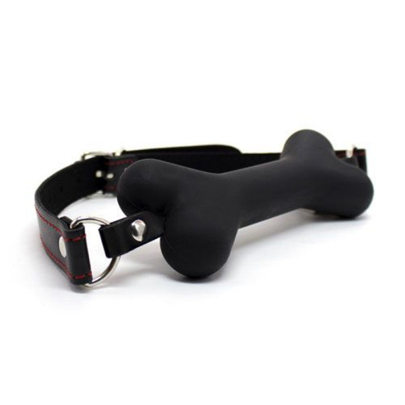 sexy shop Morso Easy Dog Black - Sensualshop toys