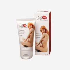 sexy shop Gel Stringente Vaginale Parti Intime Morbide e Soda - Sensualshop toys