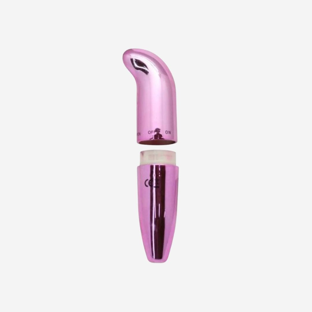 sexy shop Mini Vibratore Magic Pen Piccolo & Potente Materiale: Abs, Privo Di Ftalati - Sensualshop toys