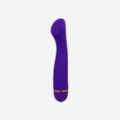 sexy shop Vibratore Punto G  Intense Silicone Di Grado Medico Flessibile Privo di Flatati  3,5 x 17,8cm - Sensualshop toys