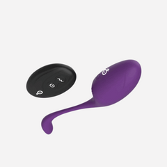 sexy shop Ovulo Vibrante a Distanza Revolution Rewovo Pure Mimes - Sensualshop toys