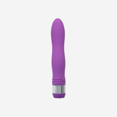 sexy shop Vibratore Classico 21Cm Lungo e 4Cm Diametro Vibrazione Multivelocita Neon Mace - Sensualshop toys