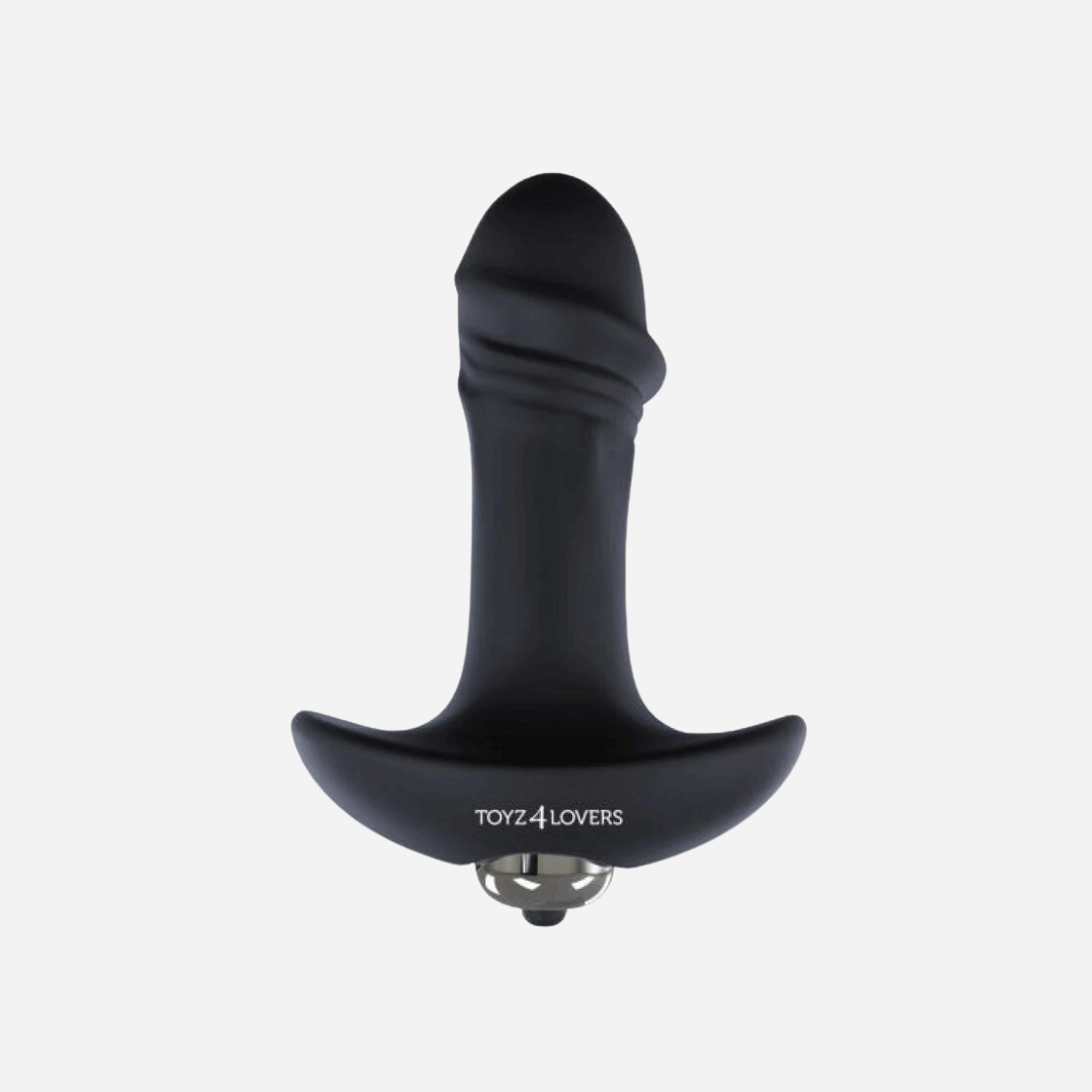 sexy shop Vibratore anale elys Anal Bow Real - Sensualshop toys