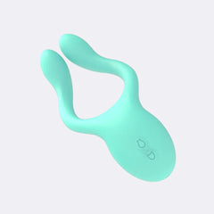 sexy shop Vibratore Multi Vibrazione - Loky  Funny - Sensualshop toys