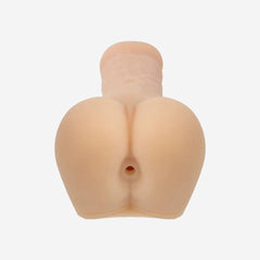 sexy shop Addicted Toys Masturbatore e Prolunga Per Uomo 21.5cm - Sensualshop toys