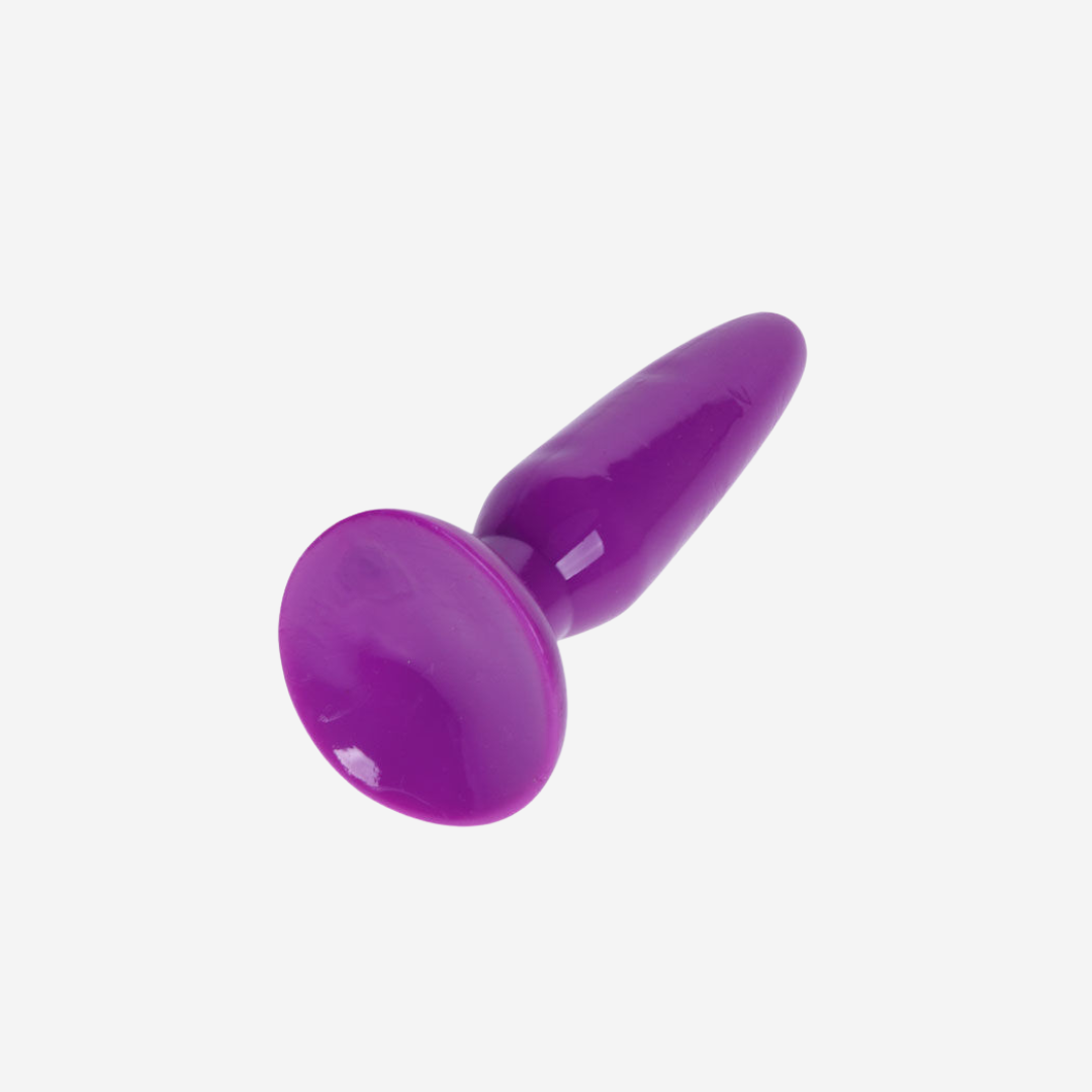 sexy shop Plug Anale   Butt Blug  Small Pink - Sensualshop toys