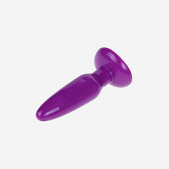 sexy shop Plug Anale   Butt Blug  Small Pink - Sensualshop toys