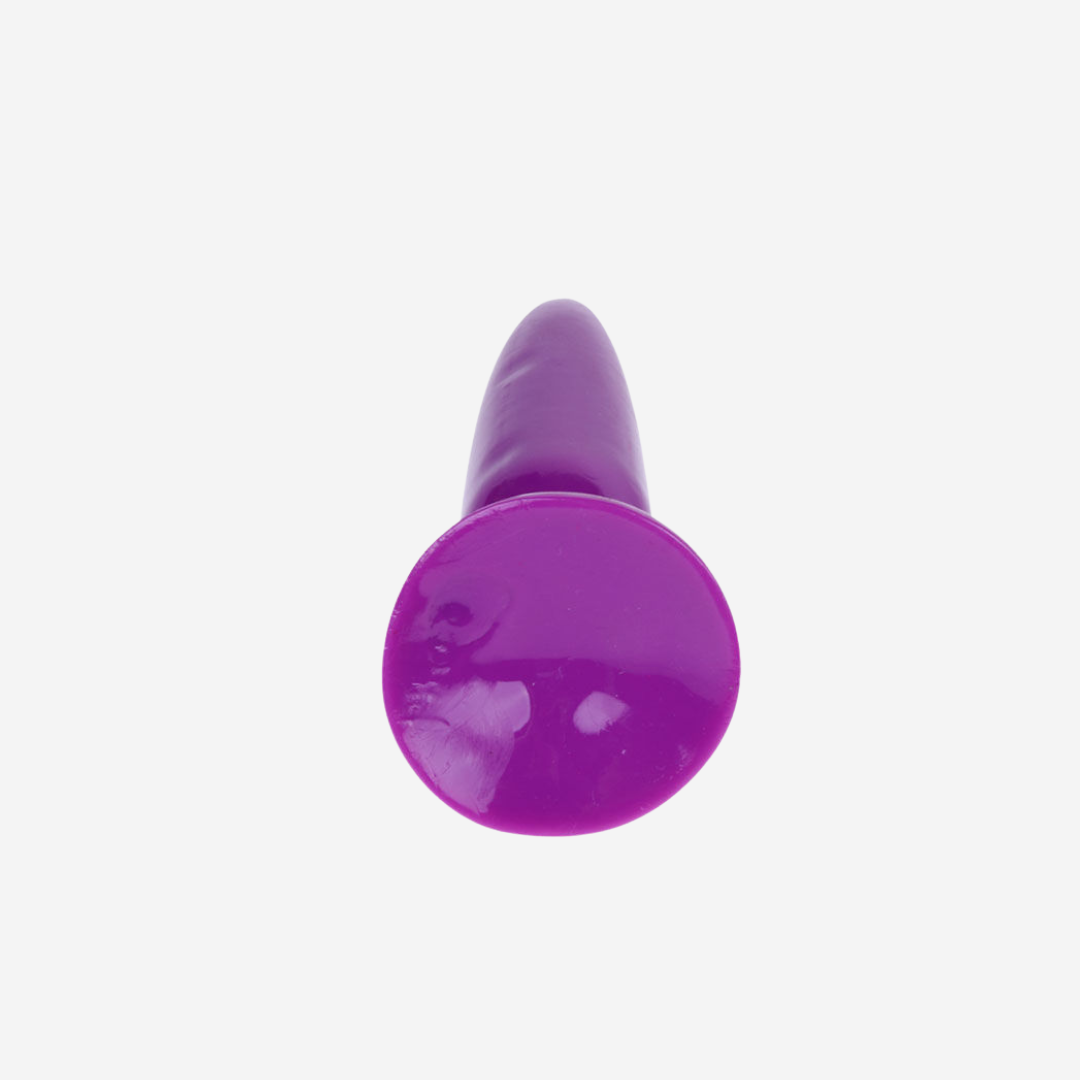 sexy shop Plug Anale   Butt Blug  Small Pink - Sensualshop toys