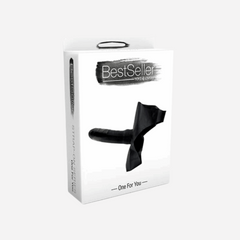 sexy shop Strap-On Indossabile One For You Scambi di Ruolo Coppia - Sensualshop toys