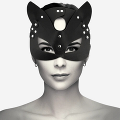 sexy shop Maschera Con Orecchie Da Gatto  Chic Desire - Sensualshop toys