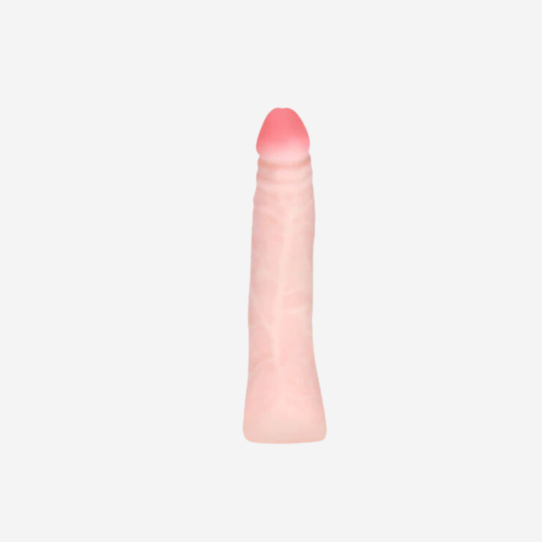 Dildo Sex toy Super Excitement  18.5 cm