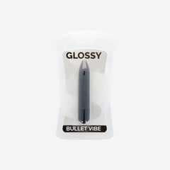 sexy shop Mini Vibratore Bullet Glossy - Sensualshop toys