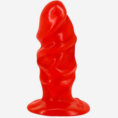 sexy shop Plug Anale Baile  Rosso - Sensualshop toys