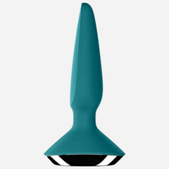 sexy shop Plug Anale Satisfyer Con App - Sensualshop toys