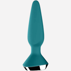 sexy shop Plug Anale Satisfyer Con App - Sensualshop toys