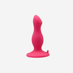 sexy shop Plug anale Timeless rosa - Sensualshop toys