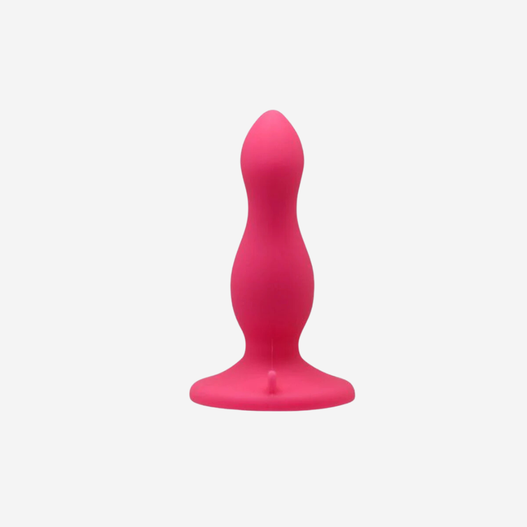 sexy shop Plug anale Timeless rosa - Sensualshop toys