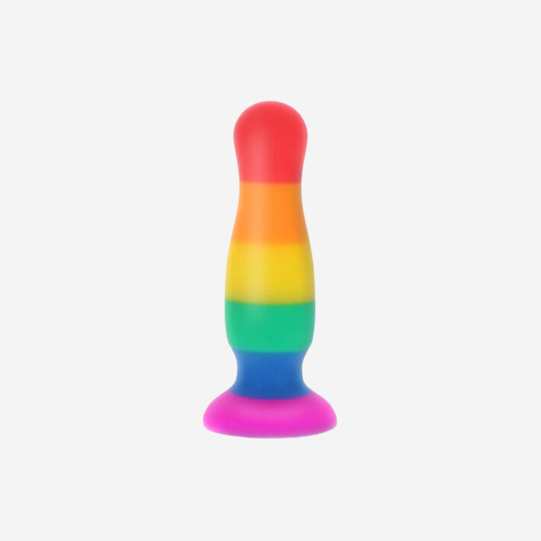 sexy shop Plug Anale Pride B 8,5 CM - Sensualshop toys