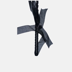 Piumino Frustino Delicato 48cm