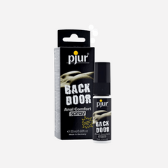 Spray Rilassante Anale Back Door Pjur20ml  Uso Esterno