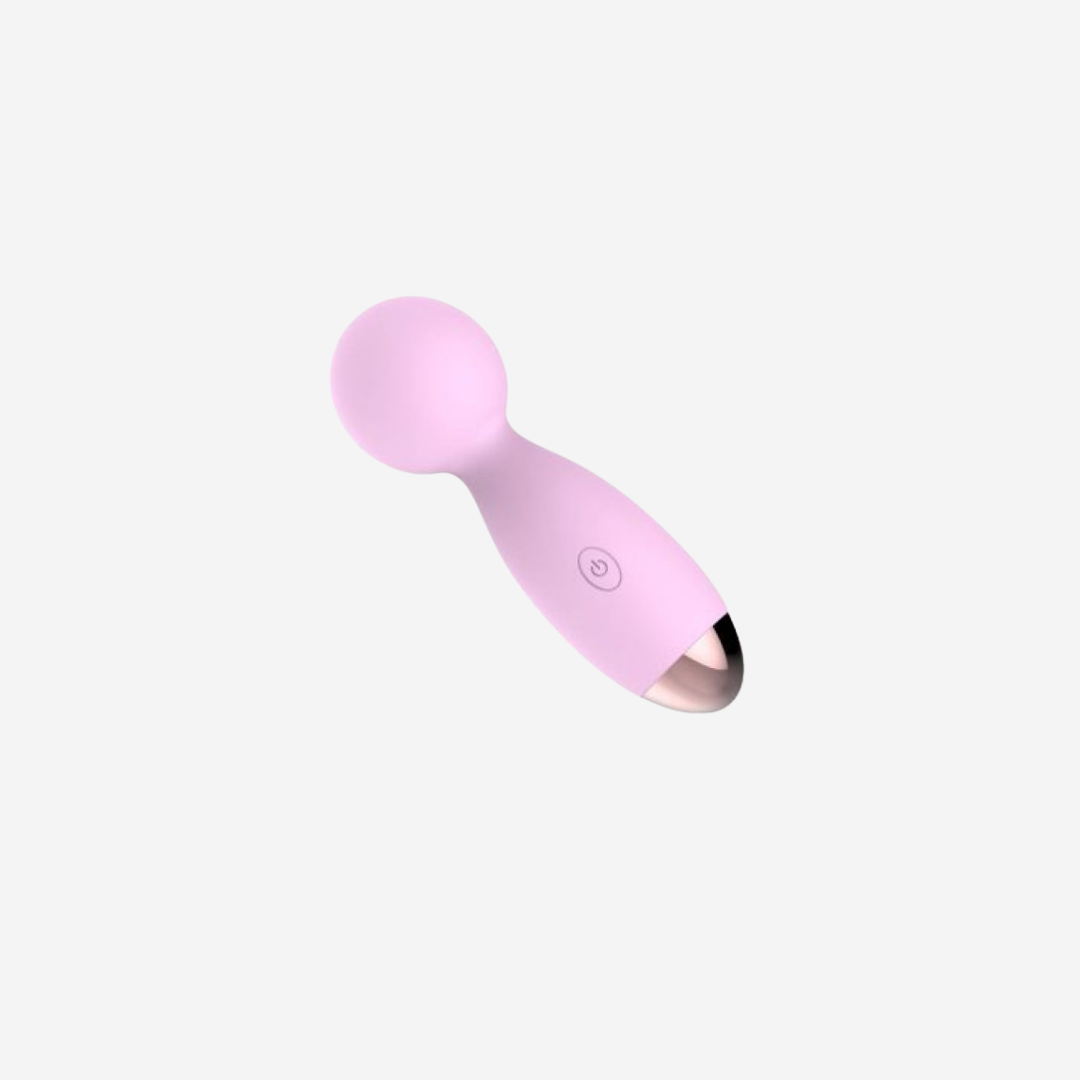 Stimolatore Clitoride Cleo Mini Vibrante Vaginale e Clitorideo