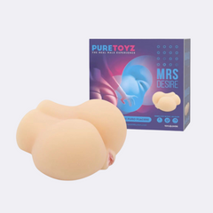 Vagina Artificiale Mrs Desire Pure Toyz