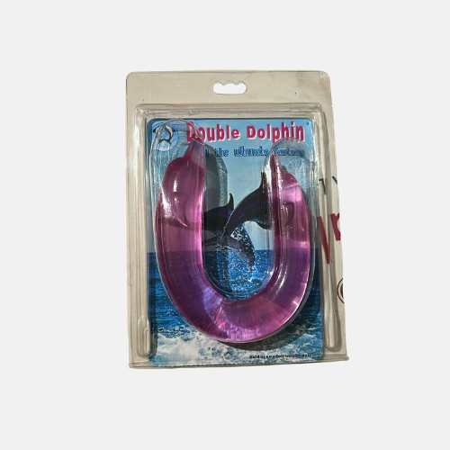 Fallo Doppia Penetrazione DELFINO 6'' - 15 cm