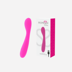 sexy shop Stimolatore Moressa Druso 30 Modalità di Vibrazione - Sensualshop toys