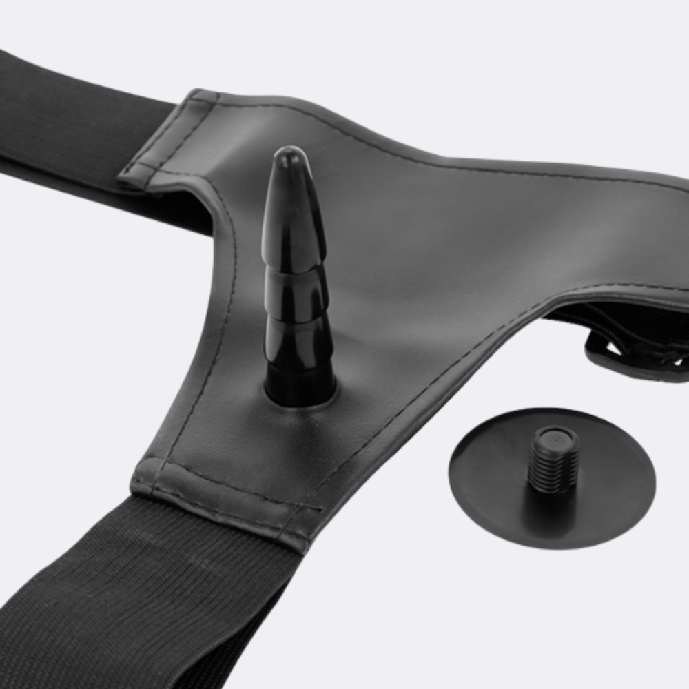 Strap-On Hector Harness Attraction  20 cm
