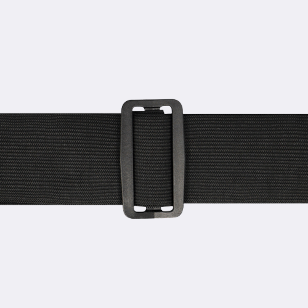 Strap-On William Harness Attraction Vibrante 17 cm
