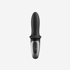 sexy shop Vibratore  Riscaldante Vagina o Prostata Satisfyer Hot Passion - Sensualshop toys