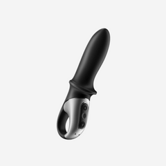 sexy shop Vibratore  Riscaldante Vagina o Prostata Satisfyer Hot Passion - Sensualshop toys