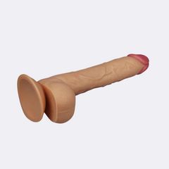 Dildo XXL  King Sized Legendary 27,5 cm 10''
