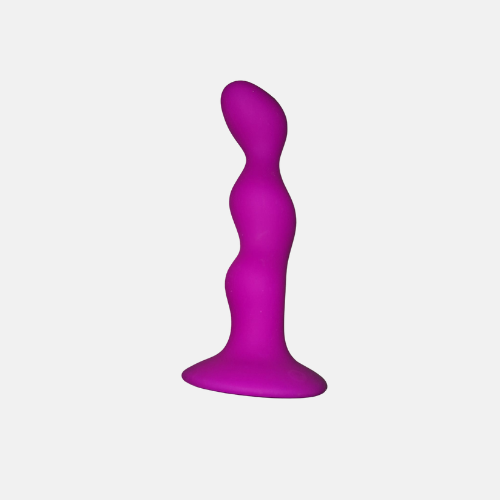 Plug anale per lei o lui stimola prostata