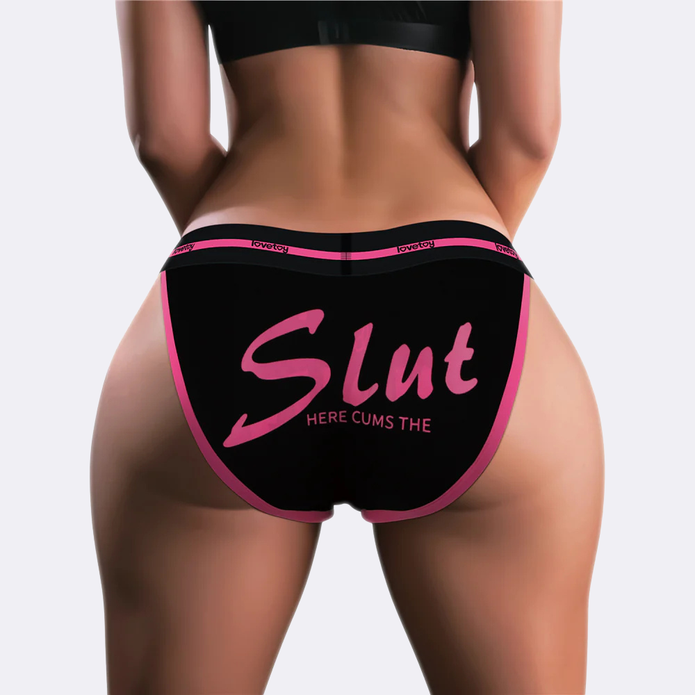 Slip Vibrante Secret Vibe Ingen Love Toy