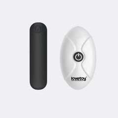 Slip Vibrante Secret Vibe Ingen Love Toy