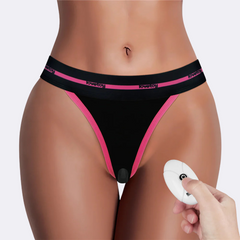 Slip Vibrante Secret Vibe Ingen Love Toy