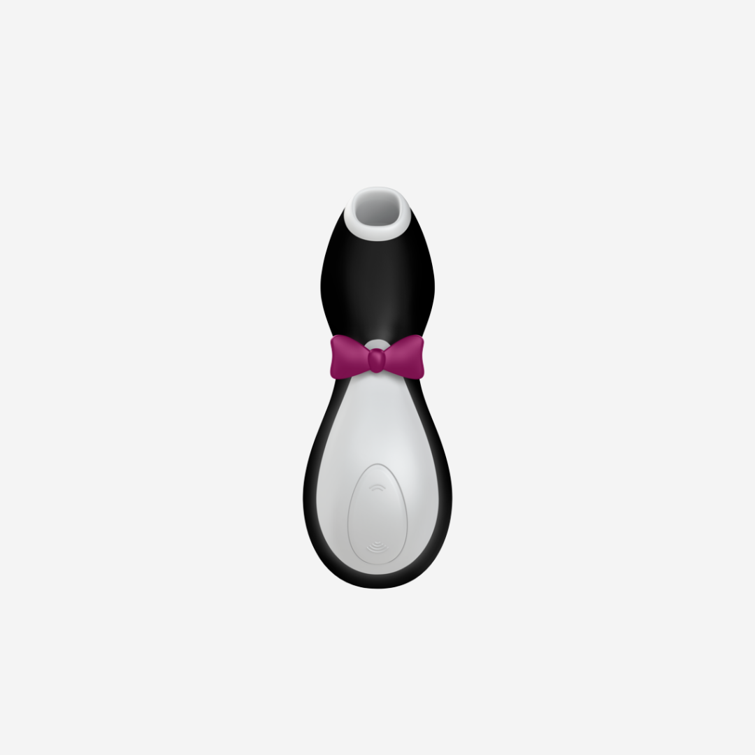 Satisfyer Pro Penguin Air Pulse  Pinguino Pulsante