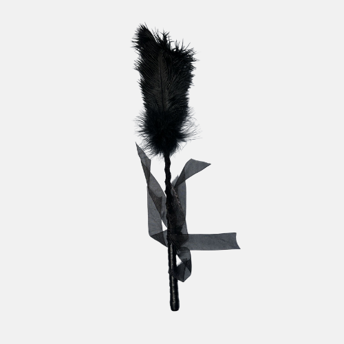 Piumino Frustino Delicato 48cm