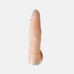 Prolunga Per Pene elastica  morbida più 7cm