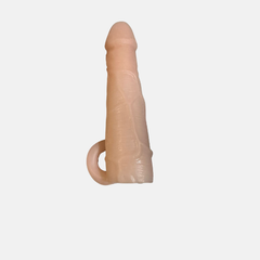 Prolunga Per Pene elastica  morbida più 7cm