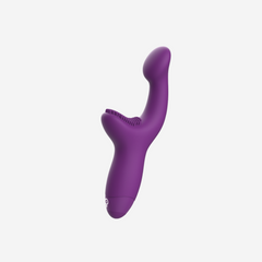 sexy shop Stimolatore Vaginale Vibrante Rewolution Rewokiss - Sensualshop toys