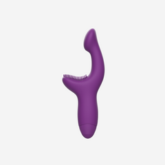 sexy shop Stimolatore Vaginale Vibrante Rewolution Rewokiss - Sensualshop toys