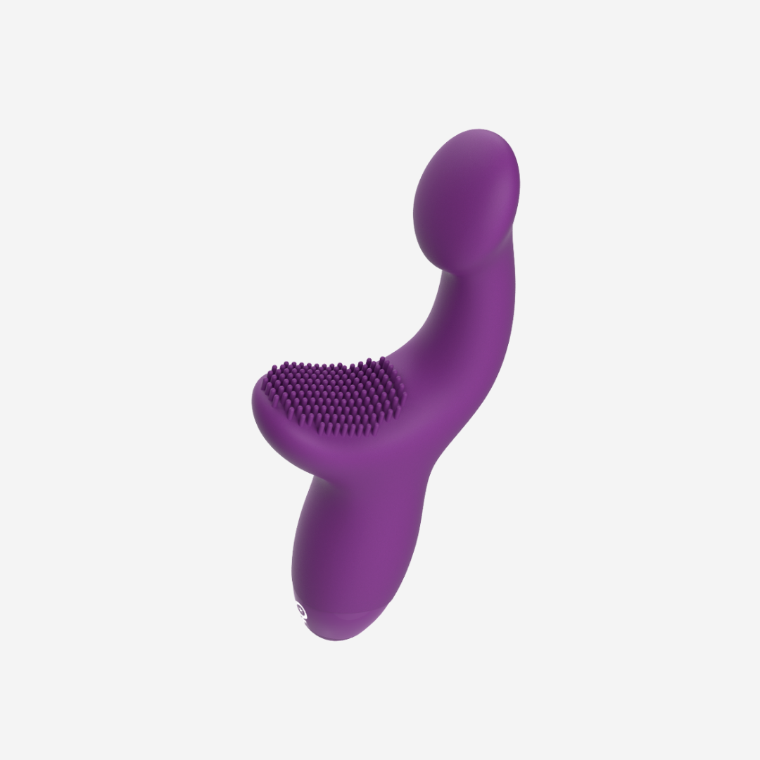 sexy shop Stimolatore Vaginale Vibrante Rewolution Rewokiss - Sensualshop toys