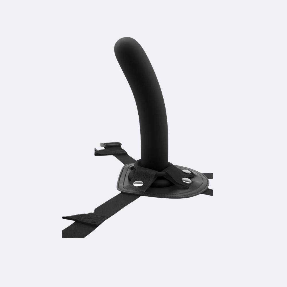 Strap On Raw Recruit R.G.B. Sex Harness 17,8 cm
