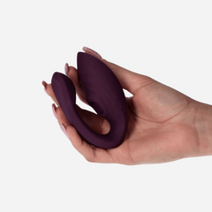 sexy shop Stimolatore Clitoride, G-Spot, Pene e Vagina Sync Passion  Didi Chisa - Sensualshop toys